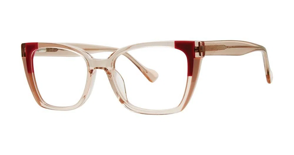 GENEVIEVE BOUTIQUE TALIA Eyeglasses - view 8
